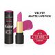 Half N Half Velvet Matte Texture Lipstick My Colour, Boyfriend - Stealer 3.8 gm - Lipsticks