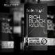 Bella Voste Rich Black Kajal 0.25 Gm - Kajal & Kohls