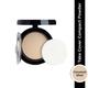 PAC Take Cover Compact Powder 03 Coconut Shot 7.85 gm - Compact Powder