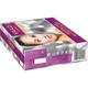 Silver Facial Kit - Pure Silver Dust, Rosemary & lavender Oil, Sandalwood Paste 70 gm - Facial Kits