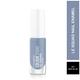 Chambor Colour Studio Le Squad Nail Enamel N 401 Bae Blue 6 ml - Nail Polish