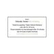 Lador Triplex 3 Natural Shampoo 150 ml - Shampoos