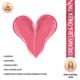 Insight Cosmetics Creamy Lip and Cheek Tint - Pink Fields 7.5 gm - Lip Stains & Tints
