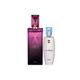 Ajmal Diza EDP Fruity Floral Perfume And Raindrops EDP Floral Chypre Perfume 150 ml - Women Perfumes (Edt/Edp)