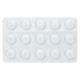 Aztor 40mg Tablet 15'S - High Cholesterol-Dys
