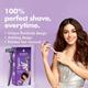 Bombae DFH Shaving Regimen Kit 500 gm - Shaving & Hair Removal