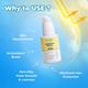 Alziba Cares Sunshield SPF 50+ Gel 30 ml - Face Gels