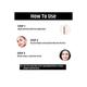 Insight Cosmetics 2X Cover Master Concealer - Golden Sand 6 ml - Concealer