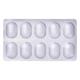 BUSCOTAG P Tablet 10's - Muscle Spasm-Ant