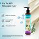 Pilgrim Spanish Rosemary & Biotin Anti-Hairfall Shampoo for Reducing Hair Loss & Breakage 200 ml - Shampoos