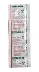 Zitelmi H Tablet 10'S - Hypertension-Ang