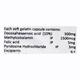 DOCOSA FM Capsule 10's - Supplements-Sup
