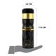 RiiFFS Magnetic Black Deodorant For men, Perfume Body Spray 200 ml - Men Deodorants/Roll-Ons