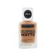 Makeup Revolution Relove Supermatte Foundation F12.5 24 ml - Foundation