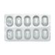 ZYVICEF 250 Tablet 10's - Bacterial Infections-Cep