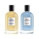 David Beckham Refined Woods 100ml + Infinite Aqua 100ml EDP 2's - Men Perfumes (Edt/Edp)