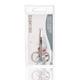Basicare Baby Safety Scissor 1's - Manicure & Pedicure Kits