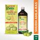Swadeshi Shudh Amla Ras 1000 ml - Speciality Medicines