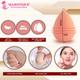 Majestique Sponge , Blender Sponge FC41 1's - Sponges & Applicators