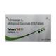 TELZOX M 50 Tablet 15's - Hypertension-Ana