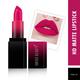 Swiss Beauty HD Matte Lipstick - (Pink Up) 3.5 gm - Lipsticks