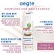 Aegte Growlong Rice Shampoo 250 ml - Shampoos