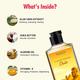 The Love Co. Chile Body Wash - Body Wash For Women - Hydrating - Moisturizing Body Care - 100% Vegan - Paraben Free 250 ml - Shower Gels & Body Wash