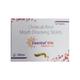 DSENTIAL 60K SUGAR FREE MOUTH DISSOLVING Tablet 4's - Supplements-Vit