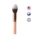 Luxie 520 Tapered Face Brush - Rose Gold 1's - Face Brush