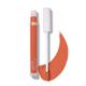MyGlamm LIT Liquid Matte Lipstick-Perk Up 3 ml - Lipsticks