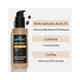 mCaffeine BHA 2% Salicylic Acid 2in1 Toner Serum with Coffee Unclogs Pores & Removes Blackheads 150 ml - Face Gels