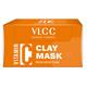 VLCC Vitamin C Clay Mask 100 gm - Masks & Peels