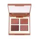 Mellow Cosmetics Eyeshadow Quad Aphrodite 46 gm - Eye Shadow Palettes