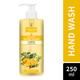 Skin-Detox Lemon & Eucalyptus Hand Wash 250 ml - Hand Wash & Soaps