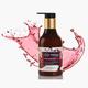 VIA TOKYO ORGANIC Wine & Argan Oil Conditioner for Hair Hydraitng & Naturally Smoothening, No Sulphates, No Paraben 285 ml - Conditioners
