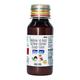 MACFAST PLUS Syrup 60ml - Pain relief-Nsa