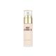 Swiss Beauty High Coverage Waterproof Base Foundation - (White Ivory) 55 gm - Foundation