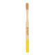 The Tribe Concepts Bamboo Toothbrush (Pack Of 1) 1's - Toothbrushes