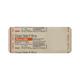Pletoz 100mg Tablet 10'S - Intermittent Claudication-Per
