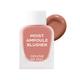 House of Hur Moist Ampoule Blusher 01 Nude Beige 10 ml - Blushes