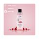Jeva Rose Water 210 ml - Setting Spray