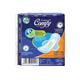Amrutanjan Comfy Snug Fit Sanitary Pads (XXL) 6's - Sanitary Napkins
