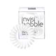 Invisibobble Innocent White 25 gm - Hair Clips/Bands