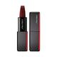 Shiseido Modern Matte Powder Lipstick 522 Velvet Rope 4 gm - Lipsticks