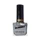 Glimmer Ne Steel Silver 5Ml Btl M 30 ml - Nail Polish