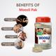 Swadeshi Moosli Pak Granules 350 ml - Speciality Medicines
