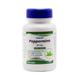 Healthvit Peppermint 30mg Healthy Stomach -Capsules 60's - Herbal Dietary Supplement