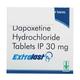 EXTRALAST 30mg Tablet 4's - Impotence/Erectile Dysfunction (Ed)