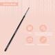 Miss Claire M25 - Eyeliner Brush (Chrome) 1's - Eye Brush