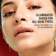 Lakme Glycolic Illuminate Serum with 1% Glycolic Acid Reduces Dullness and Improves Texture 30 ml - Essences